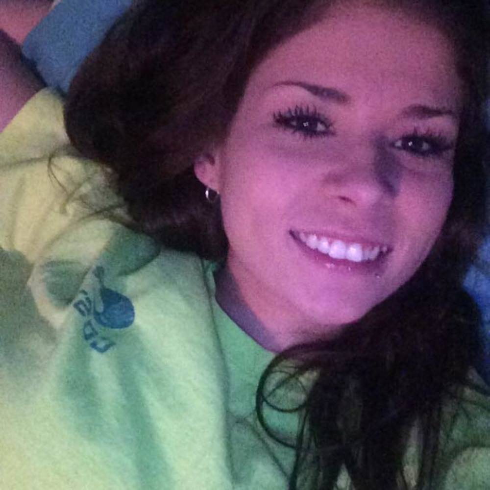 Meet your Posher, Kristy